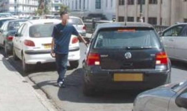 توقيف 34 شخصا من حراس الحظائر العشوائية في العاصمة