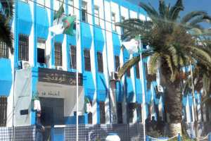 فرقة ال  بي أر أي  بتيبازة تضع حدا لنشاط عصابة إجرامية