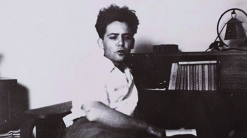 Un brillant mathématicien mort pour l'Algérie