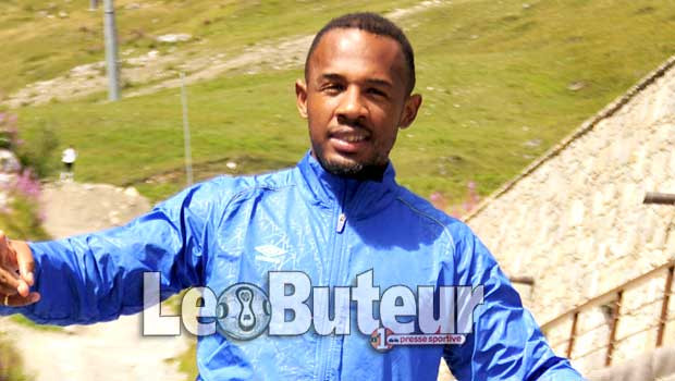 MCA / Amada : « A l'USMH, j'attendais toujours avec impatience le RDV face au MCA»