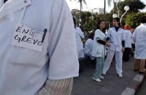 La santé bouillonne