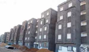 المستفيدون من السّكنات الاجتماعية بخنشلة غاضبون من تأخّر الانجاز