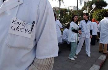 La santé bouillonne