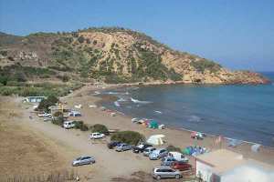 شاطئ العقيد عباس في تيبازة يستعيد بريقه ويتحول إلى فضاء عائلي