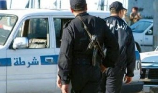 أمن: توقيف 475 مشتبه فيه متورط في 444 قضية مخدرات وحمل سلاح خلال ال10 الأيام الأولى من أوت بالعاصمة