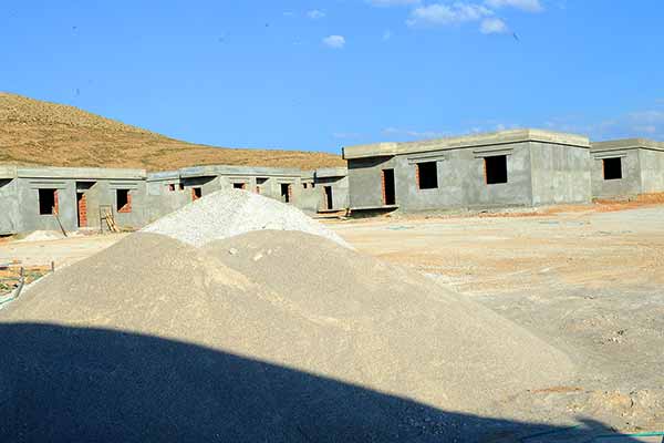 عراقيل وبيروقراطية تواجه طالبي السكن الريفي ببومرداس