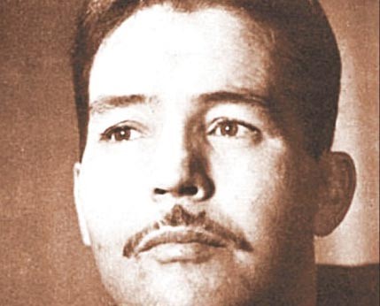 Inauguration d'une stèle dédiée au regretté Farid Ali