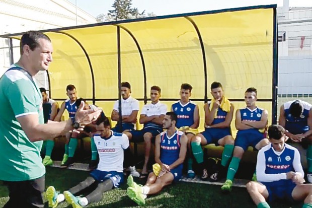 La JSK ne rassure pas ses supporters