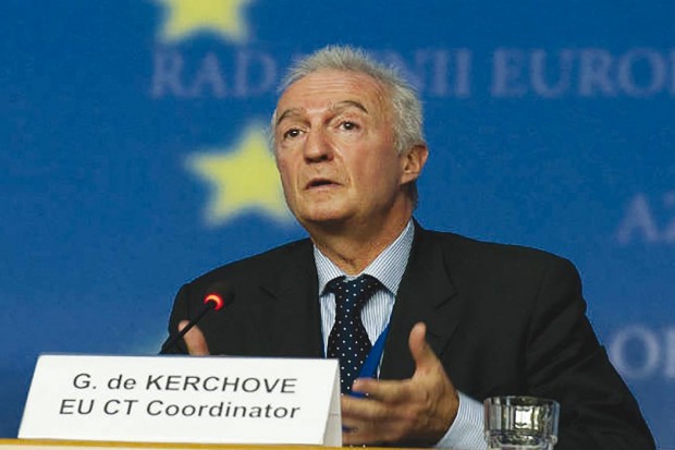 L'UE veut s'inspirer de l'expérience algérienne