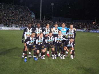 الوفاق يعود اليوم لسطيف ومضوي ينتظر تقرير المحضر عن ناجي