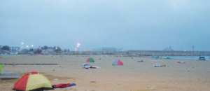 Tourisme À Jijel : À l'ère des plages-dortoirs