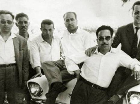 Attaques contre des acteurs de la Révolution