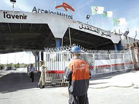 Le dg quitte le complexe