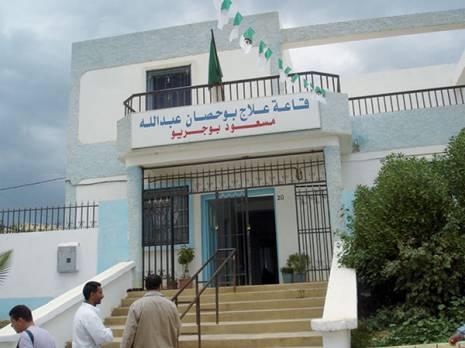 Moyens de transport et couverture médicale insuffisants