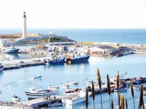 Tipasa : quatre pêcheurs sauvés par la Marine                                    Tipaza : les autres articles