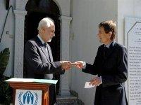 Le Brésil octroie un don de 120 mille dollars aux étudiants sahraouis réfugiés