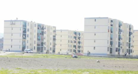 Commune de Draâ Ben Khedda : les espaces verts convoités                                    Tiziouzou : les autres articles