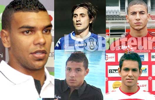 Soudani a reçu sa convocation