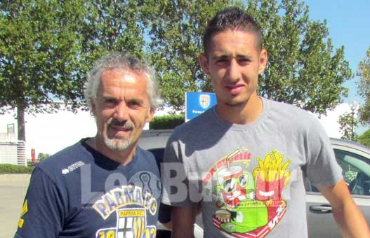 Belfodil officiellement qualifié