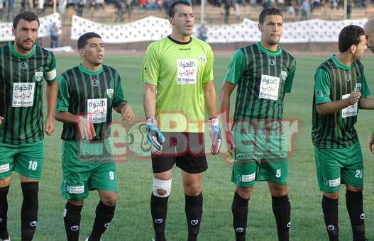 MOB : Les Crabes ne pensent qu'à la victoire