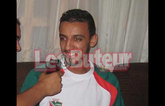 USMBA : Aïssaoui Abbès : «L'équipe est capable de revenir en force»