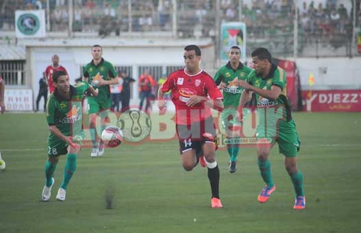 CSC : Le leader en point de mire