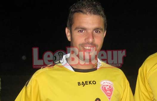 MCO : Layati : «Cela va venir»