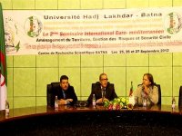 Risques naturels : les pouvoirs publics doivent tenir compte des résultats des recherches