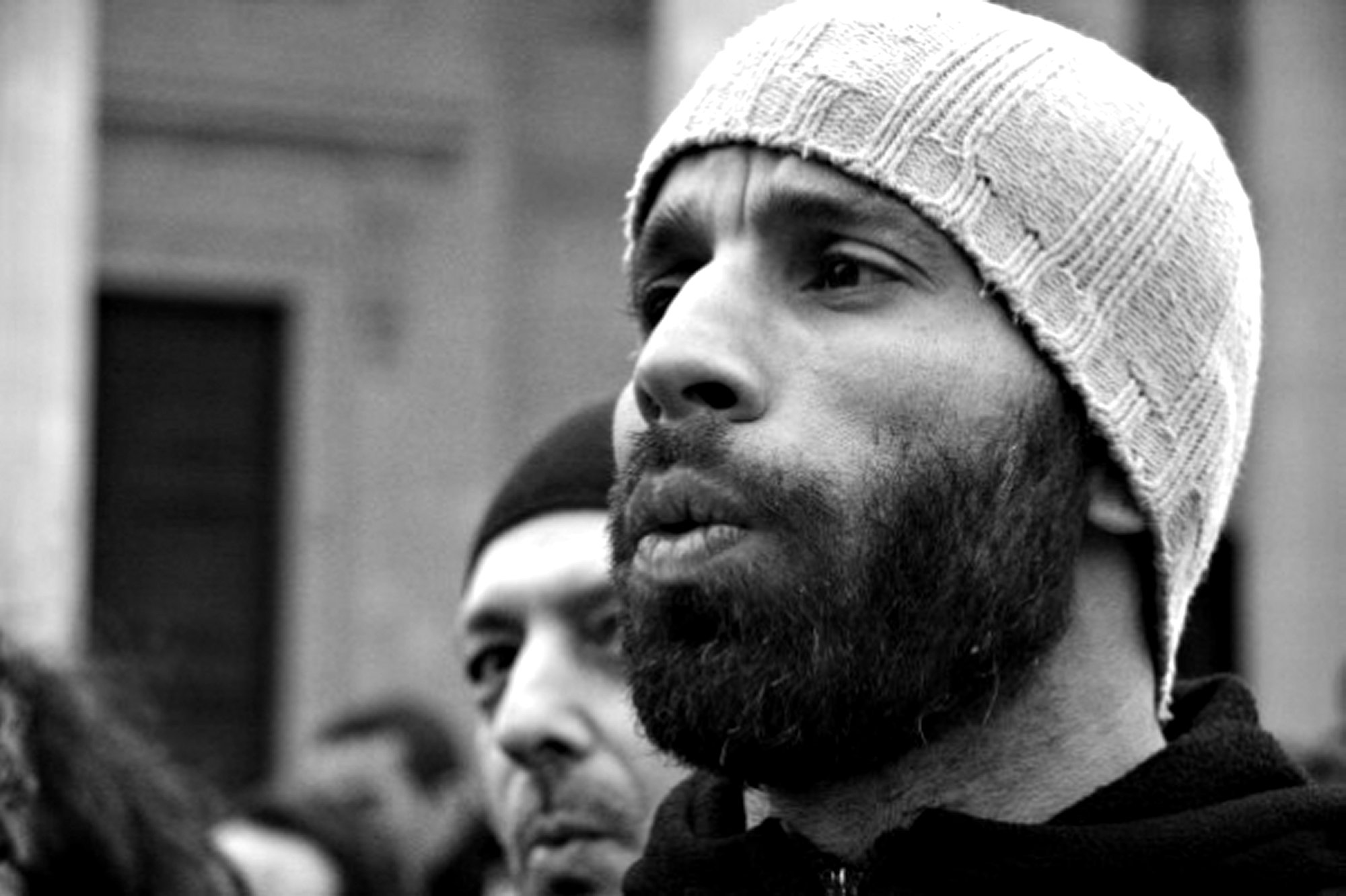 [PORTRAIT] Nadir Dendoune : 