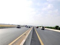 Projet d'électrification photovoltaïque le long de l'autoroute Est-ouest (universitaires)