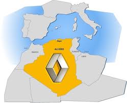 Affaire Renault:Derniers developpements positifs pour son implantation en Algerie.