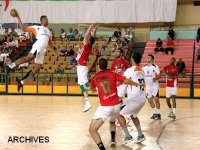Coupe d'Algérie de handball (finale) : une belle affiche GS Pétroliers-JSE Skikda