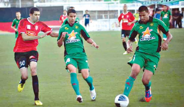 ''الطاسيلي للطيران'' تستحوذ على شباب قسنطينة                                    توقيع البروتوكول تم أمس بفندق نوفيتيل