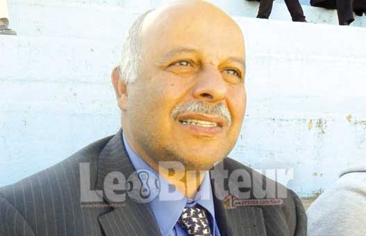 WAT : Yahla : «Amrani restera avec nous, quel que soit le résultat face à l'ESS»