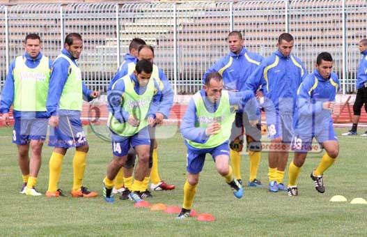 PAC : Il faut cartonner face à l'Académie !