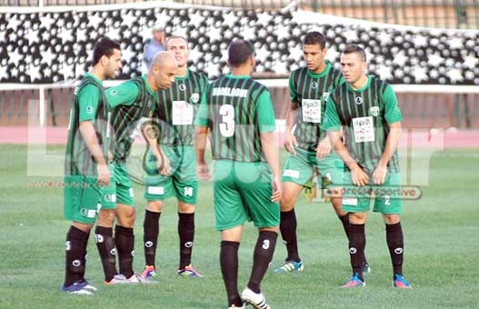 MOB-MOC : Victoire impérative pour les Béjaouis