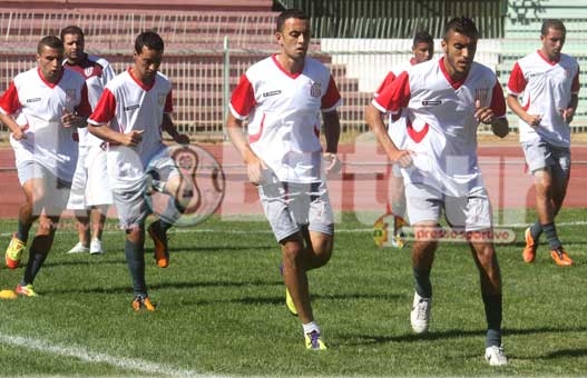 CRT-OM : Bendriss Zaki : «Pas question de lâcher les 3 points»