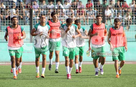 USMB-MCS : L'heure est à la confirmation