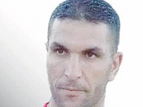 «L'équipe pâtit du chamboulement dans l'effectif»                                    Samir Zaoui. Capitaine de l'ASO