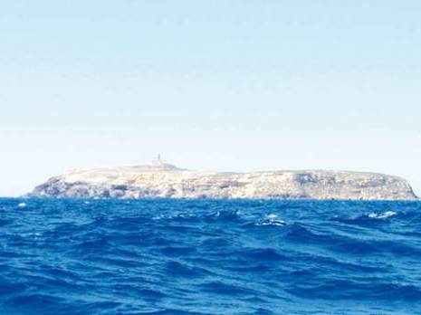 Merveilles d'Algérie : coup de c'ur pour les îles Habibas                                    Culture : les autres articles