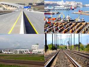 Projets de transport financés par la BAD : L'Algérie a bénéficié d'un montant de 760 millions de dollars