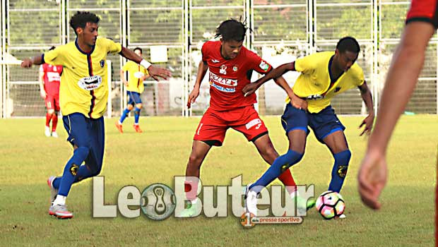 USMA 2 - Al-Hazm 0 : L'USMA frappe encore !