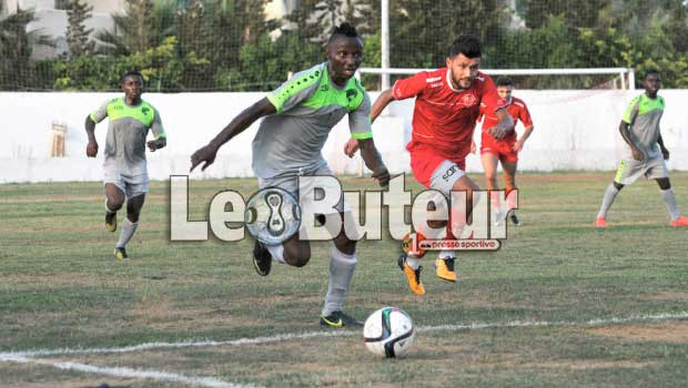 MCO : Le Mouloudia prêt pour la reprise du championnat