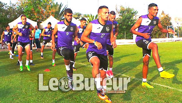 ESS : Les Sétifiens de retour au pays et le vol a mis du retard