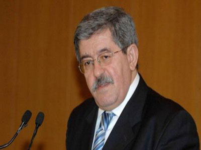 Le président Bouteflika met fin aux fonctions de Tebboune : Ahmed Ouyahia nouveau Premier ministre