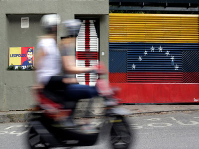 Venezuela : Pourquoi une intervention US est peu probable '