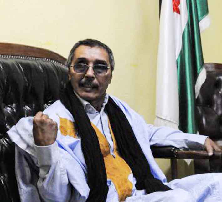 Sahara occidental : Si la situation persiste, la sécurité régionale et internationale et sera danger