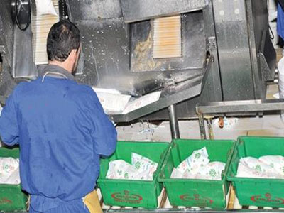 Production de lait en sachets : quand l'hygiène vient à manquer