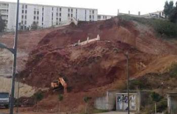 Nuit tragique à Bir Mourad Raïs