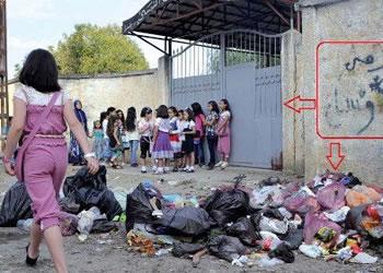 L'insalubrité gagne la capitale